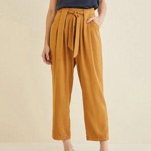 Amour Vert Anissa Tencel Twill Pant